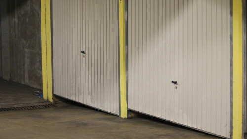 Ses garages étaient remplis d'objets volés ou tombés du camion : un Marocain condamné à Digne-les-Bains