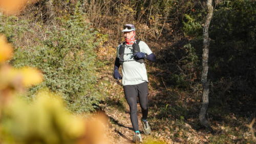 THP Winter 2025 : un millésime exceptionnel sur la montagne de Lure, Théo Doré récidive