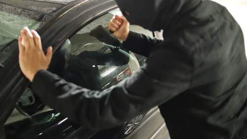 Trois ans d&rsquo;emprisonnement pour les cambrioleurs g&eacute;orgiens en Nissan qui s&eacute;vissaient dans les Alpes du Sud