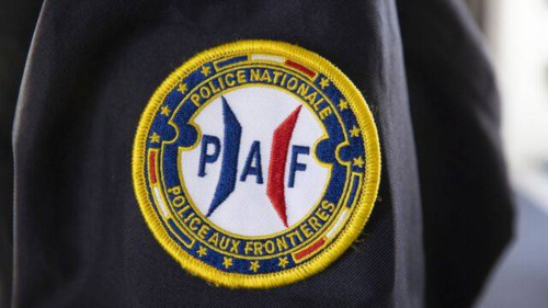 Trois policiers de la PAF de Montgenèvre blessés ce vendredi