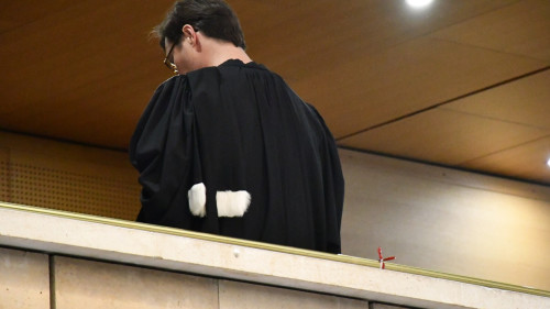 Tromperie, piège, tentative de séquestration dans un coffre de BMW : un homme infidèle condamé à Gap