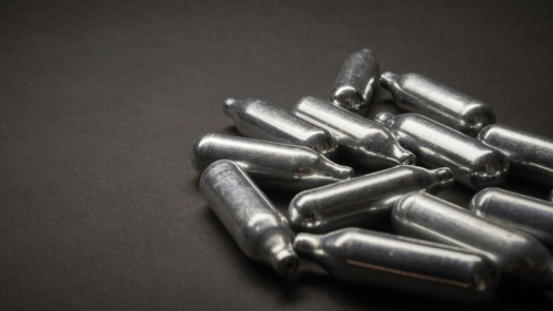 Un arrêté pris par le maire de Gap pour interdire le protoxyde d’azote sur plusieurs zones de la commune