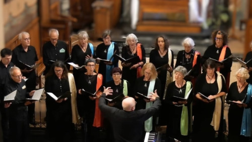 Un concert pour le téléthon 2026 dès ce samedi à Pierrevert