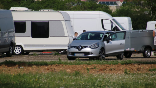 Un faux vol de camping-car conduit un sexag&eacute;naire membre de la communaut&eacute; des gens du voyage devant la justice &agrave; Digne