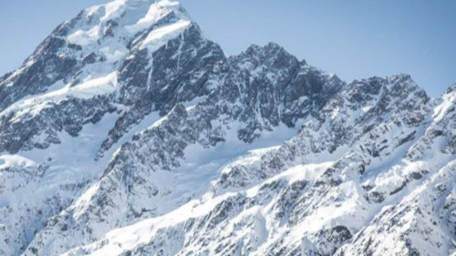 Un guide haut-alpin perd la vie en Nouvelle-Zélande
