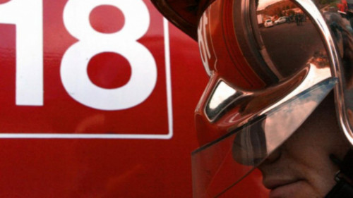 Un supermarch&eacute; de Manosque touch&eacute; par un incendie