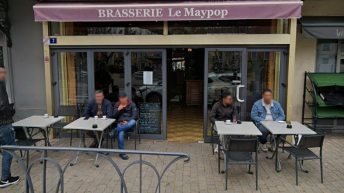 Une fusillade &eacute;clate dans un bar des Hautes-Alpes : au moins un bless&eacute;, le tireur en fuite