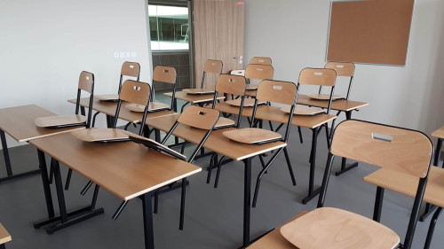 Une gr&egrave;ve ce vendredi au coll&egrave;ge Fontreyne de Gap