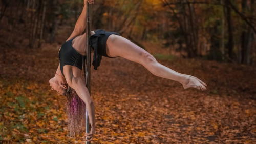 Une Haut-Alpine aux Championnats du monde de pôle sport