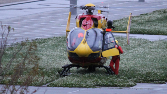 Alpes-de-Haute-Provence : un adolescent gri&egrave;vement bless&eacute; apr&egrave;s un accident de motocross