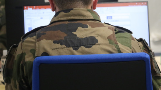 De retour d'Opex, le militaire découvre qu'il est cocu et violente sa femme : le tribunal de Gap le condamne