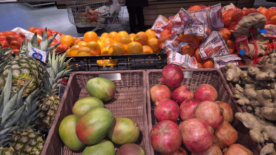 Des op&eacute;rations de contr&ocirc;les surprises dans plusieurs grandes surfaces de Gap