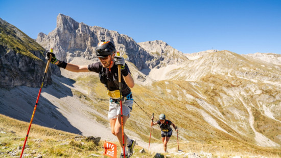 D&eacute;voluy : les inscriptions ouvertes pour l&rsquo;Alpi Trail La Grande Trace &eacute;t&eacute; 2026