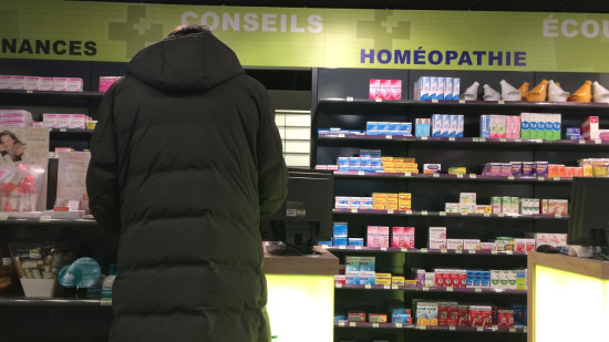 Digne-les-Bains : le chauffard &eacute;tait sous l'empire de la coca&iuml;ne, le tribunal l'&eacute;pargne avec une simple amende