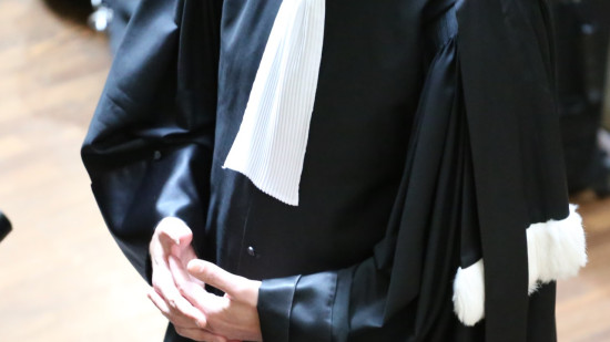 Forcalquier : il tente de venir en aide &agrave; une femme, un quinquag&eacute;naire violemment agress&eacute;