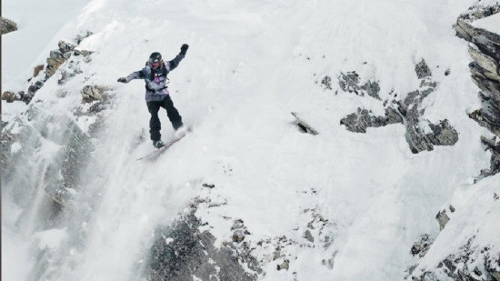 Freeride : l&rsquo;&eacute;preuve de La Grave annul&eacute;e &agrave; la derni&egrave;re minute