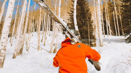 Il sort des pistes et se retrouve perdu en for&ecirc;t : un skieur h&eacute;litreuill&eacute; au Pra Loup