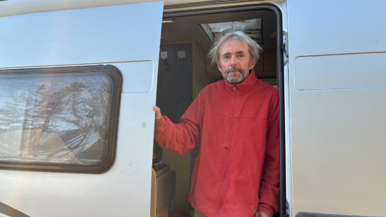 L'électrohypersensible Phillipe Tribaudeau lance une cagnotte