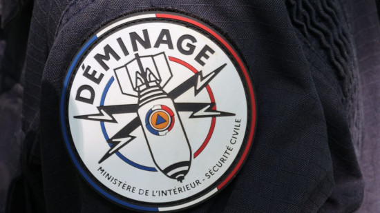 La gare SNCF de Brian&ccedil;on &eacute;vacu&eacute;e, les services de d&eacute;minage attendus