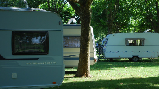 Le pervers belge du camping du Verdon condamn&eacute; &agrave; Digne-les-Bains