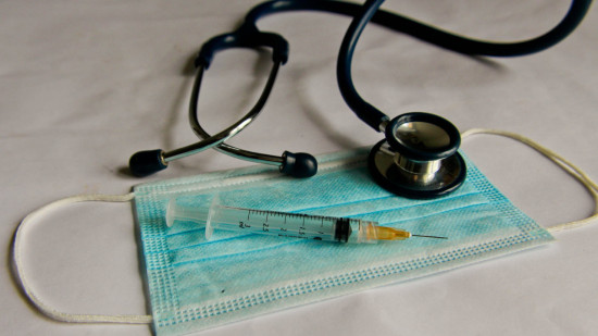 Le pic de l&rsquo;&eacute;pid&eacute;mie de grippe attendu pour les f&ecirc;tes en R&eacute;gion Sud