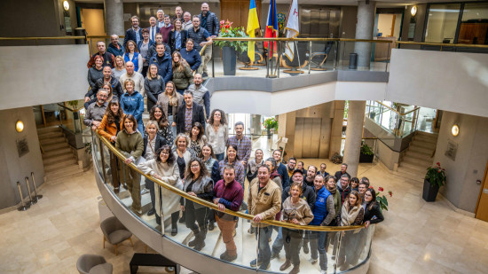 Les Hautes-Alpes montent &agrave; Paris : 100 producteurs au Salon de l&rsquo;Agriculture