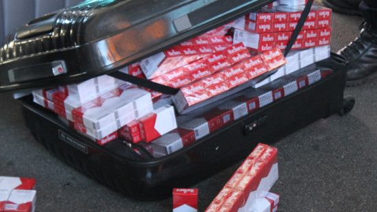 Trafic de cigarettes et travail dissimul&eacute; : un cuisinier de Sisteron condamn&eacute; &agrave; 4000 euros d&rsquo;amende