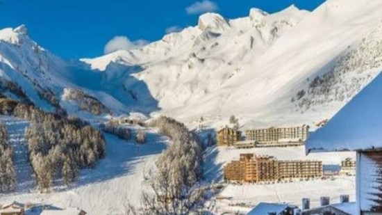 &laquo; Une avalanche d&rsquo;ampleur &raquo;, sur le domaine de la Foux d&rsquo;Allos