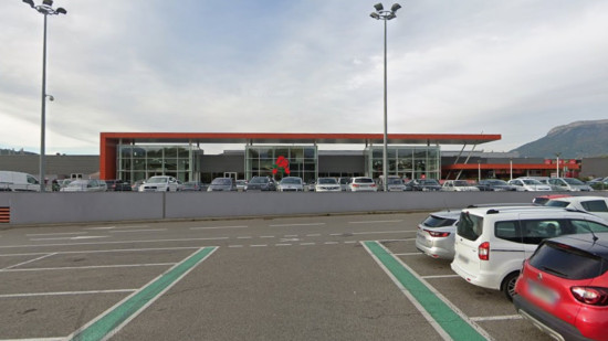 Violente bagarre entre gens du voyage et Arm&eacute;niens sur un parking de Gap : un couteau utilis&eacute;, huit suspects en garde &agrave; vue