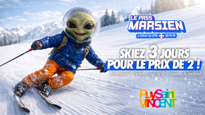 Et si le printemps nous r&eacute;servait des surprises ?