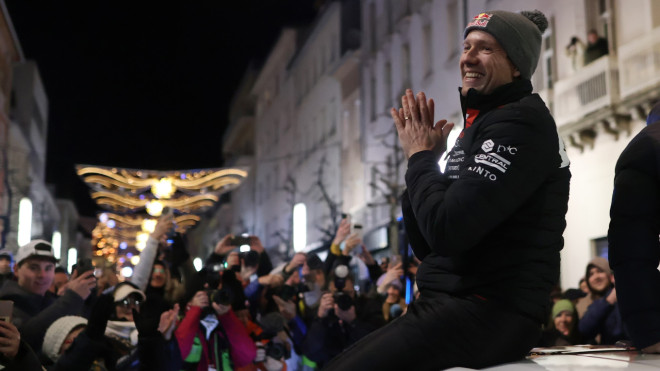 Rallye Monte-Carlo : l&eacute;gende des Hautes-Alpes, pourquoi S&eacute;bastien Ogier reste la star de la discipline ?