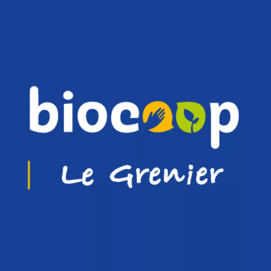 Alpes 1 & Vous : Biocoop à Gap, c'est 1 million d'Euros investi dans la production locale en 2023