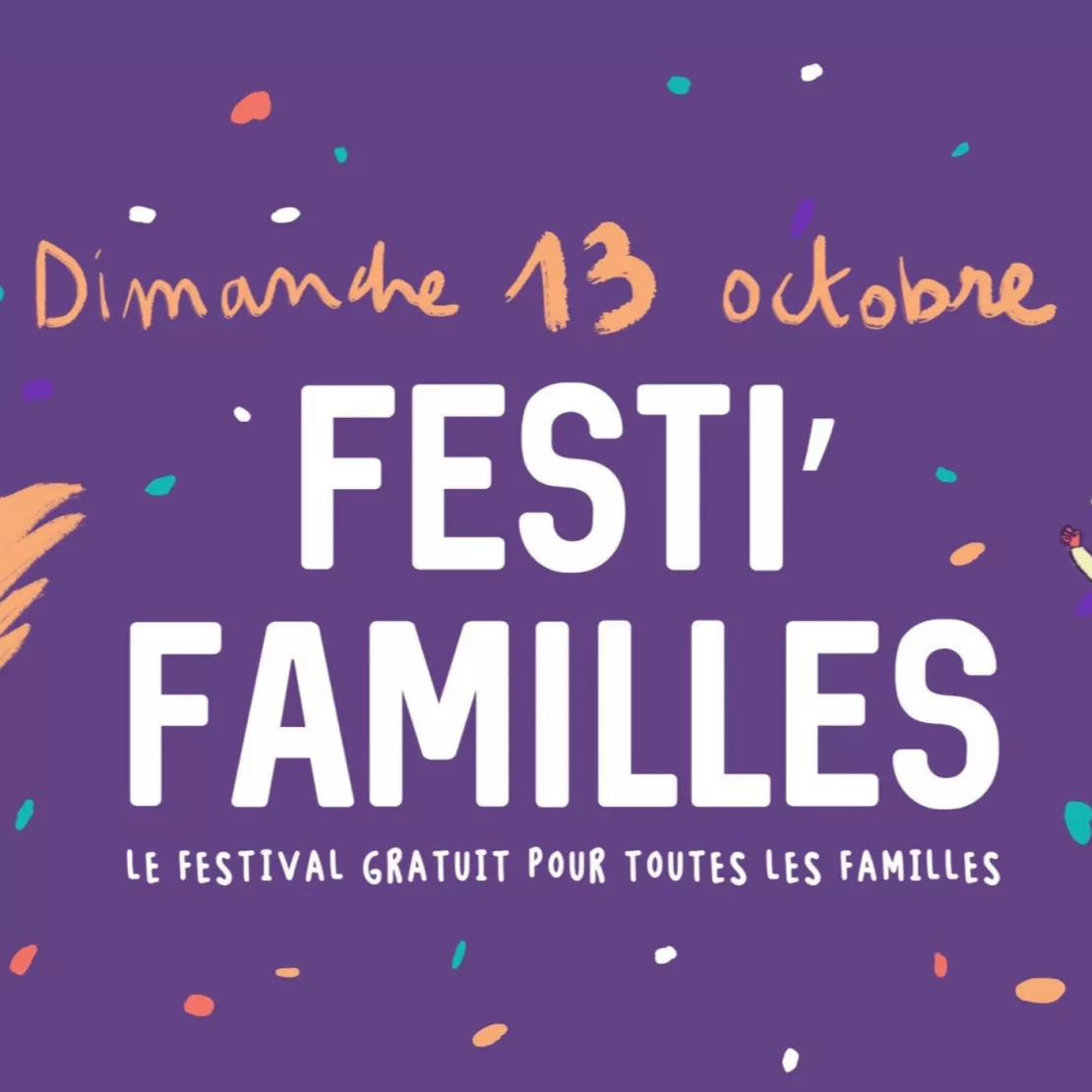 Alpes 1 & Vous - Festi Famille 13 octobre à Gap