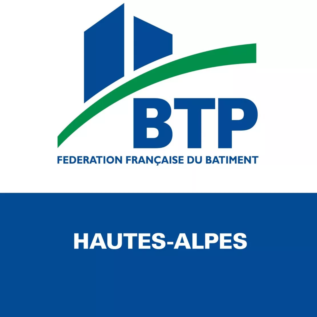 Alpes 1 & Vous : Nicolas Chabrand Président BTP05