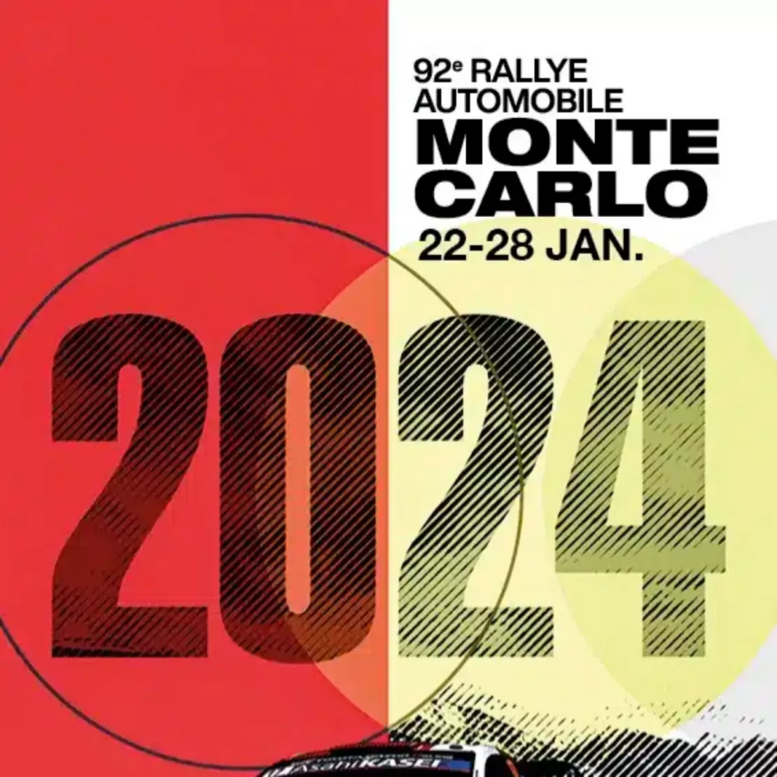 Alpes 1 & Vous : Portrait de Nicolas Ressegaire Rallye Monte-Carlo 2024