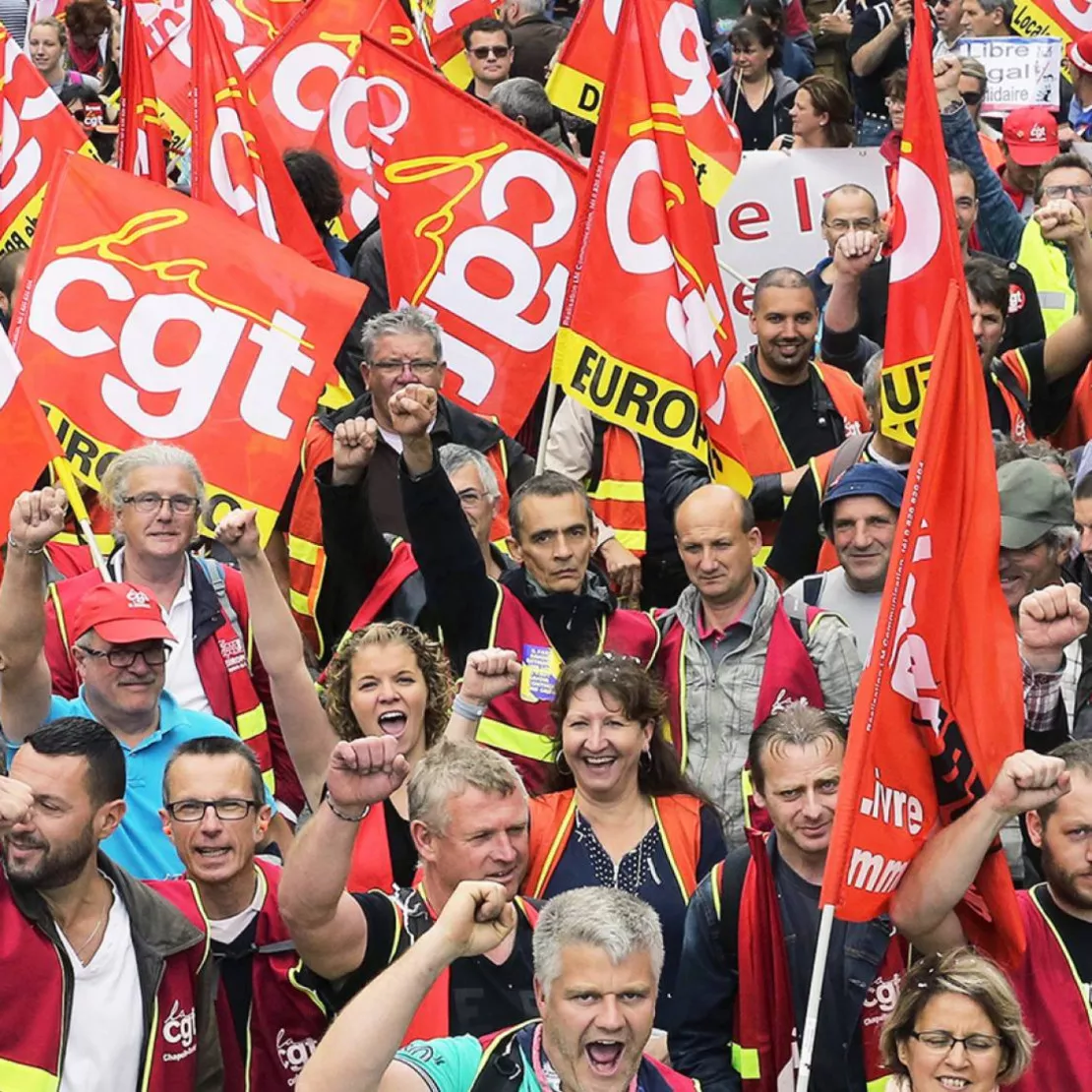 L'invitée du 8:30 : Valérie Clément, CGT 05, sur la mobilisation de la fonction publique