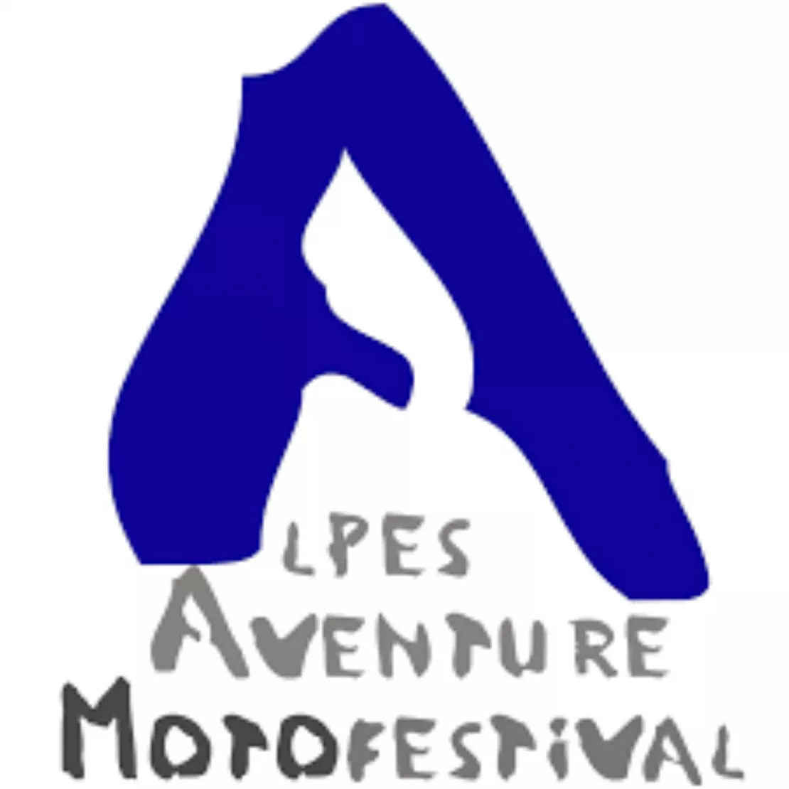 Près de chez vous...à Barcelonnette, pour le Alpes Aventure Moto Festival.