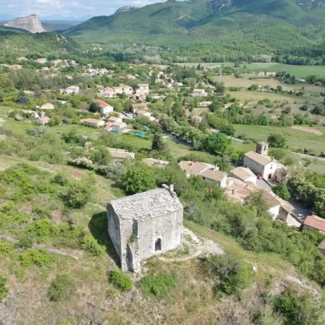 Près de chez vous...à Saint Maime, pour le Village Prévention Routière du samedi 21 septembre.