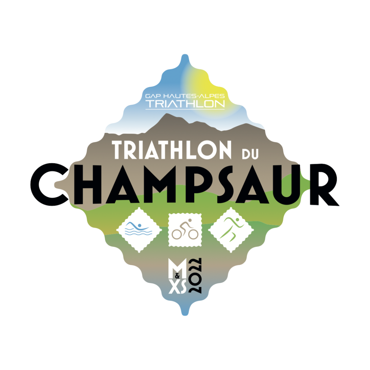 2ème Triathlon du Champsaur 2ème Triathlon du Champsaur