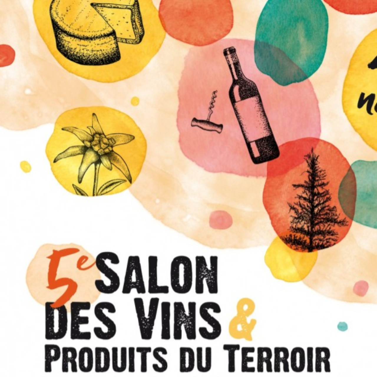 5ème salon Vino Circus d'Embrun les 4 et 5 novembre 2023. 5ème salon Vino Circus d'Embrun les 4 et 5 novembre 2023.