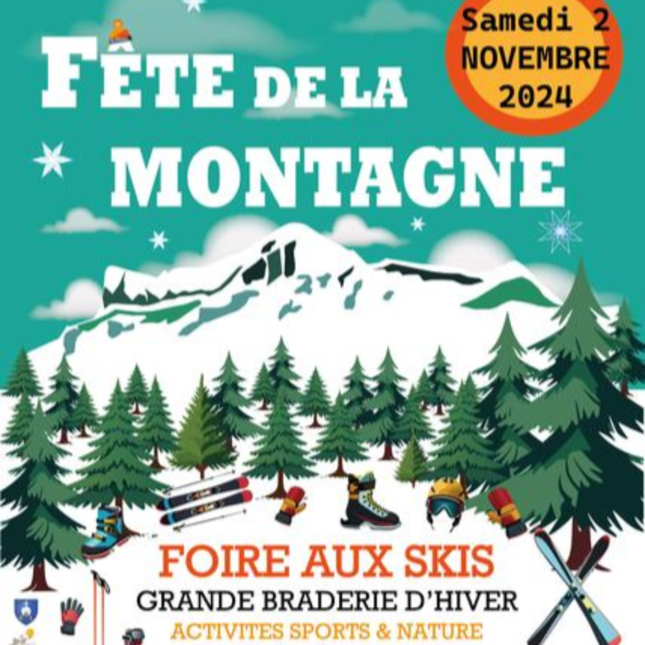 Alpes 1 & Vous - La F&ecirc;te de la Montagne aux stations du Val d'Allos