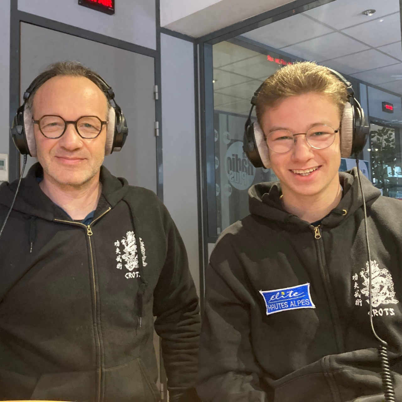 Alpes 1 & Vous : Le jeune Haut-Alpin Mael Pilon, Champion de France de Kung-Fu, intègre l'équipe de France Alpes 1 & Vous : Le jeune Haut-Alpin Mael Pilon, Champion de France de Kung-Fu, intègre l'équipe de France