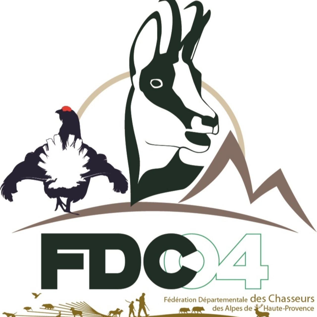 Alpes 1 & Vous - Ouverture de la Chasse 2024 - 2025 Alpes 1 & Vous - Ouverture de la Chasse 2024 - 2025