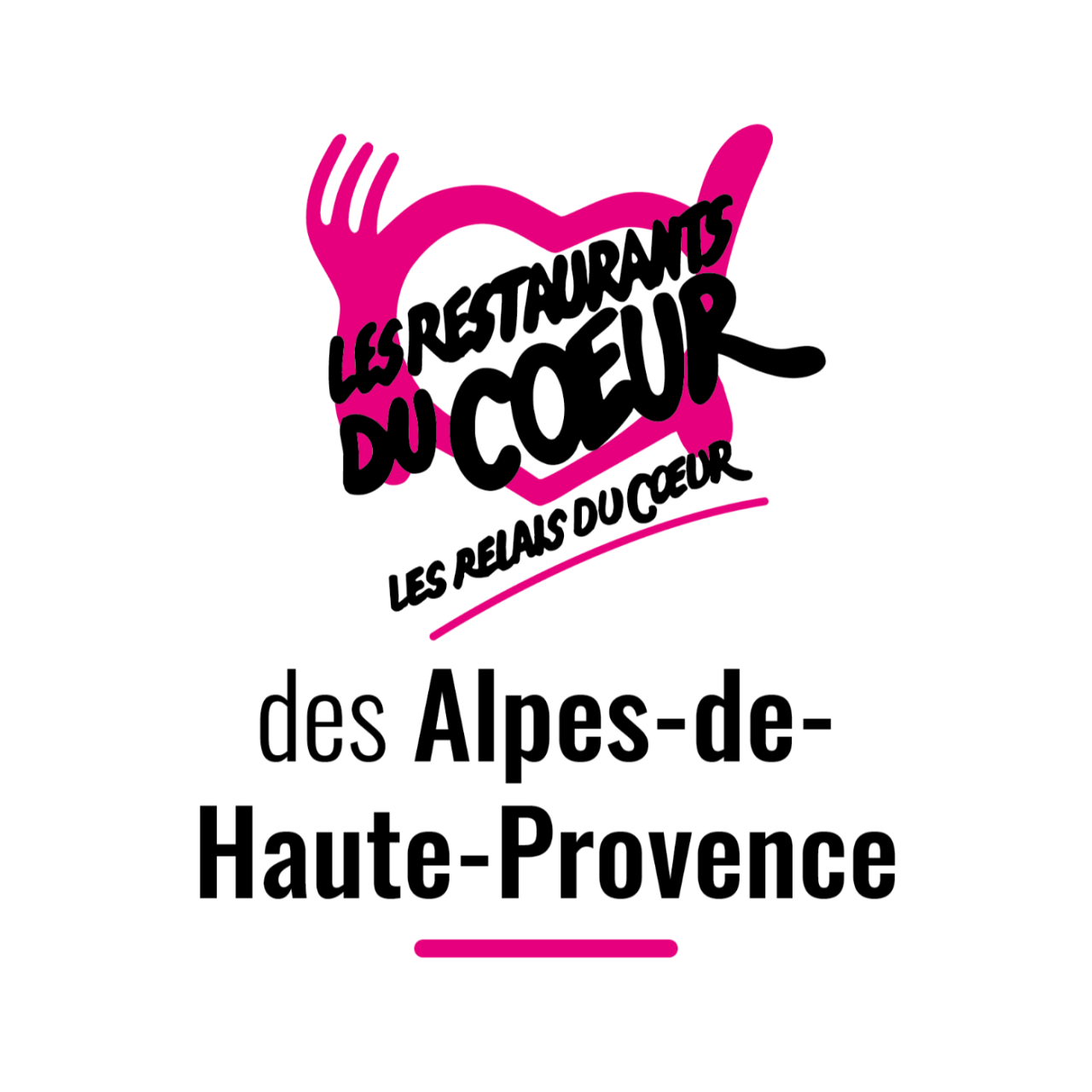 Alpes 1 & Vous : Restos du Coeur 04 Alpes 1 & Vous : Restos du Coeur 04