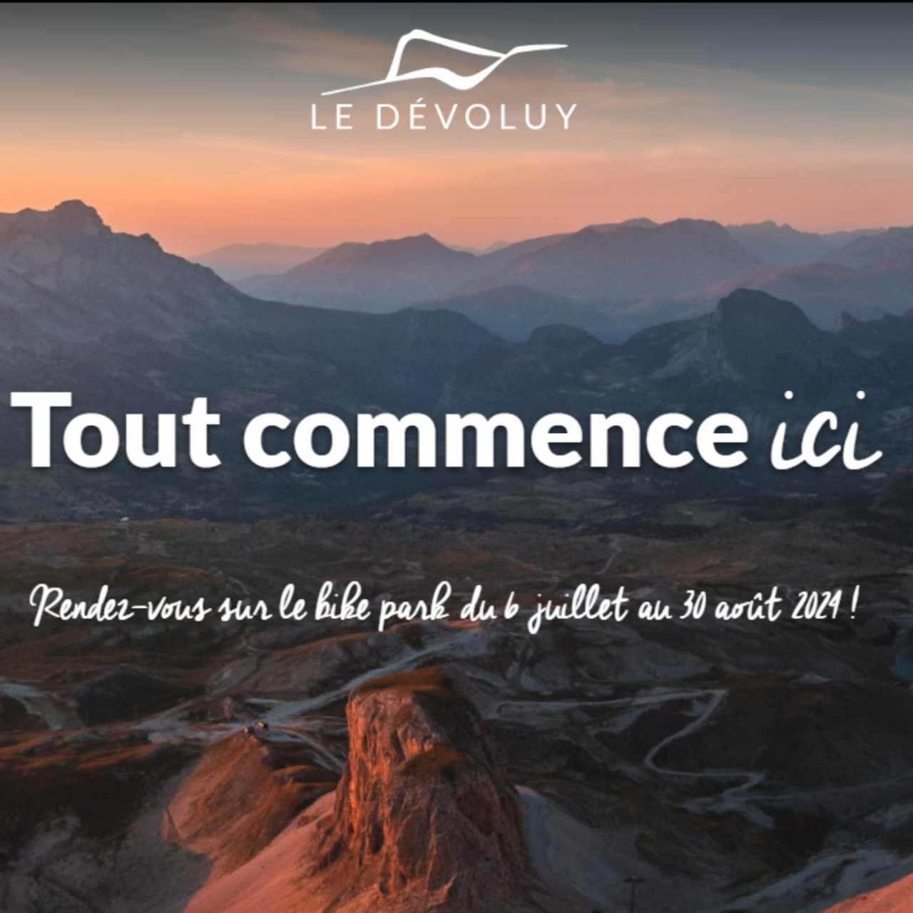Alpes 1 & Vous : Retrouvez les activités de l'été dans le Dévoluy Alpes 1 & Vous : Retrouvez les activités de l'été dans le Dévoluy