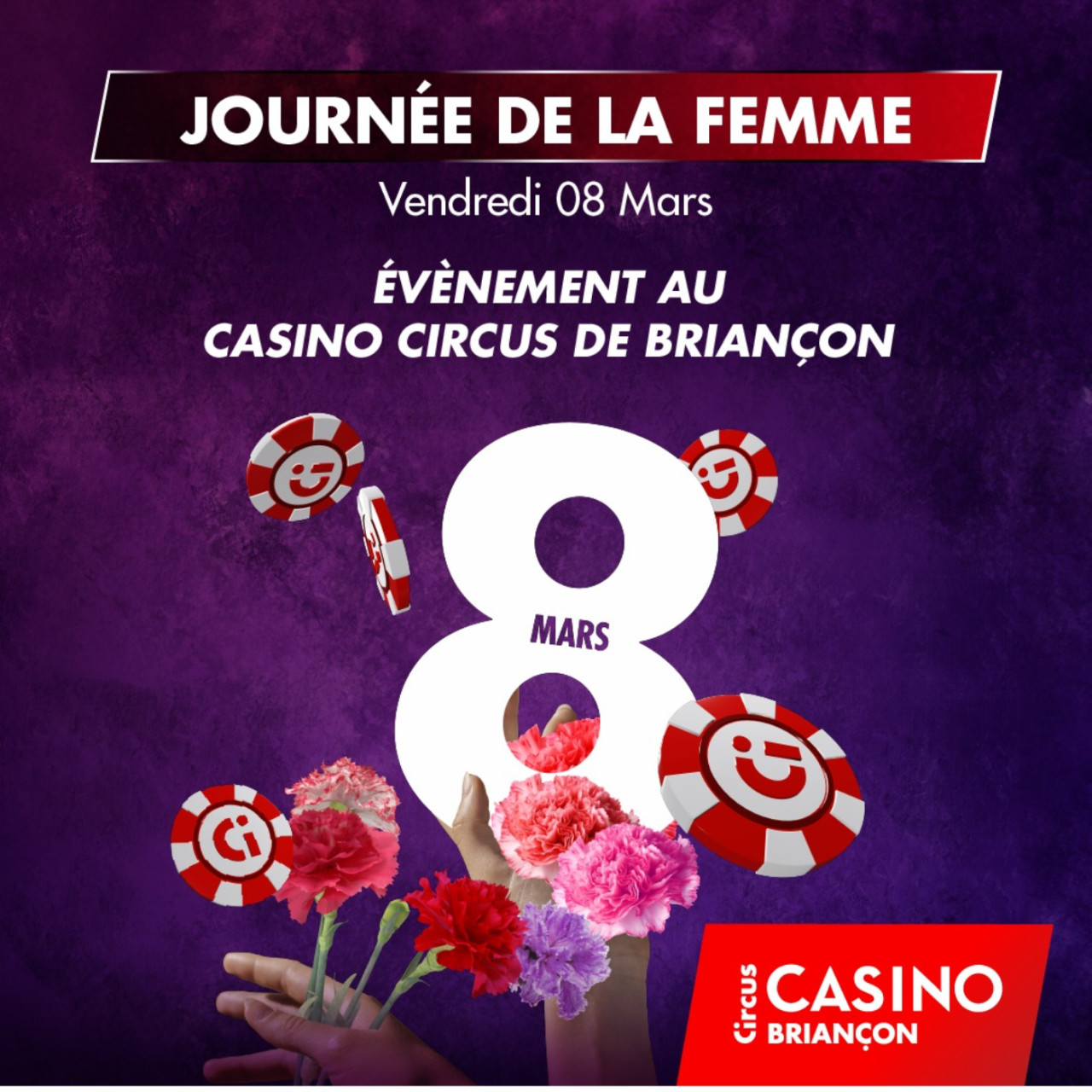 Alpes 1 & Vous : soirée caritative au profit de l'Association « La Maison de Marthe » Alpes 1 & Vous : soirée caritative au profit de l'Association « La Maison de Marthe »