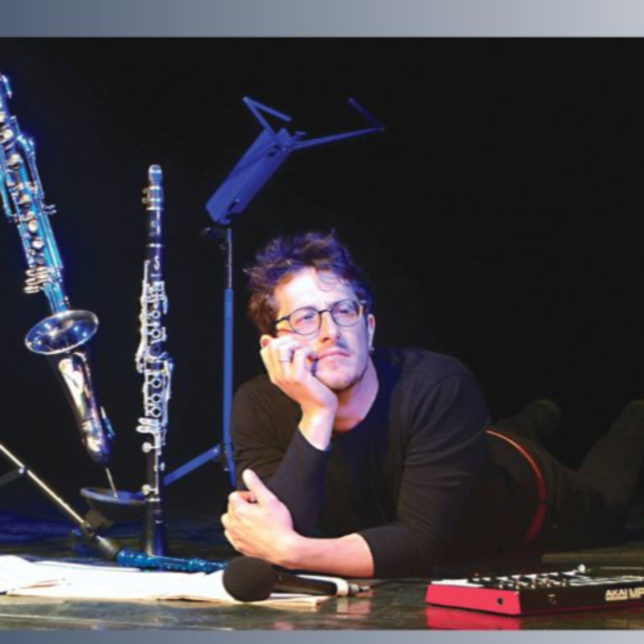 "Bien... reprenons!", spectacle des excentrés du Théâtre La Passerelle les 7, 8, 9 et 10 novembre dans les Hautes-Alpes "Bien... reprenons!", spectacle des excentrés du Théâtre La Passerelle les 7, 8, 9 et 10 novembre dans les Hautes-Alpes