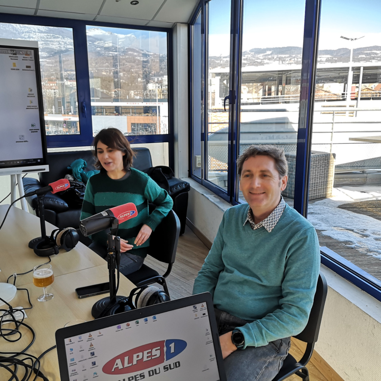 Cokalane Podcast - Mardi 31 janvier 2023