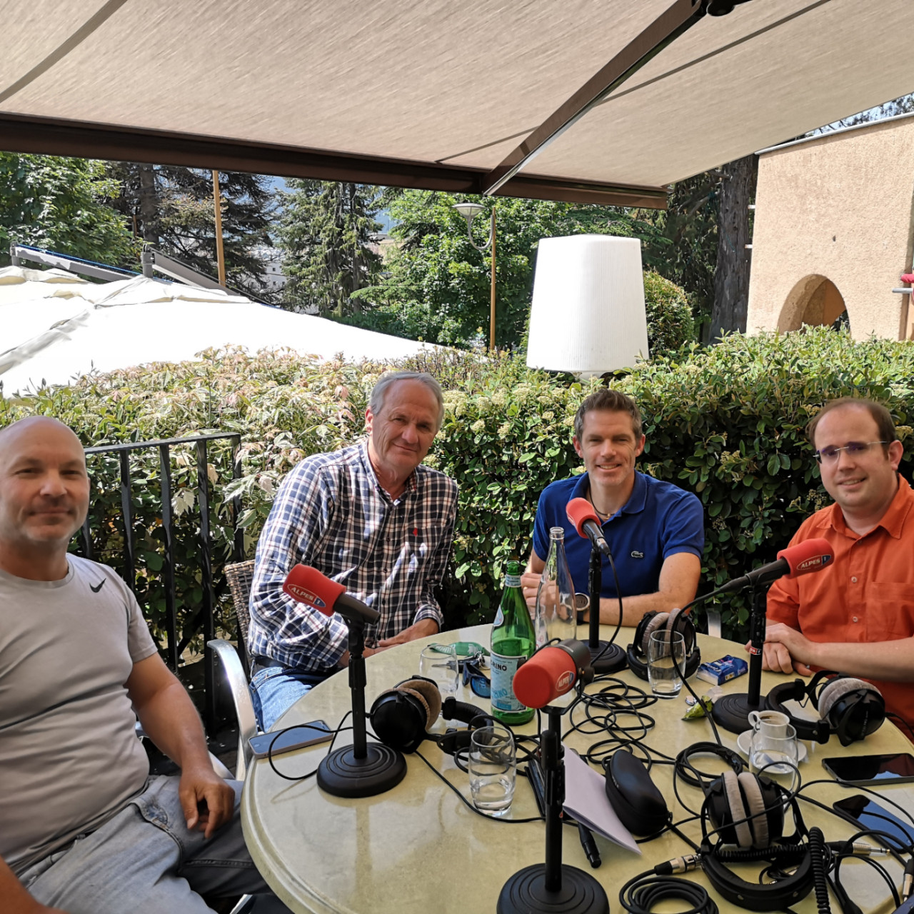 Cokalane Podcast - mercredi 21 juin 2023 Cokalane Podcast - mercredi 21 juin 2023