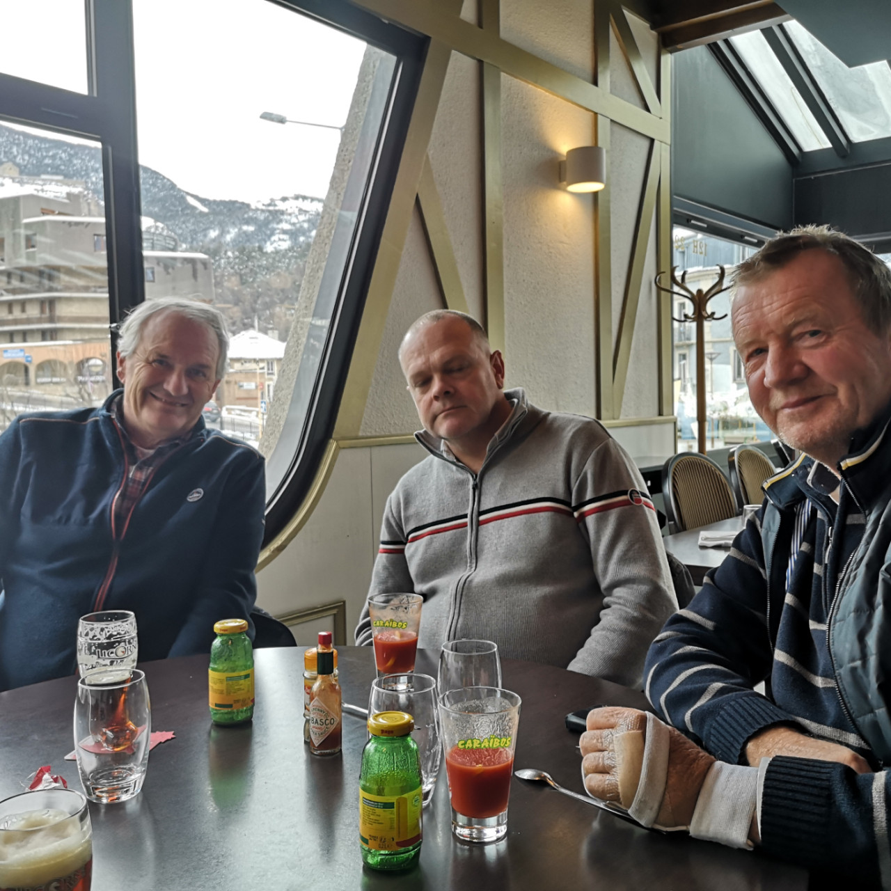 Cokalane Podcast - Vendredi 23 décembre 2022